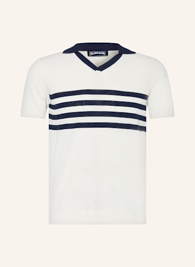VILEBREQUIN Strick-Poloshirt AMOUR