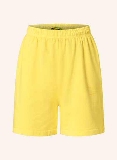 TheJoggConcept Sweatshorts JCRUBI