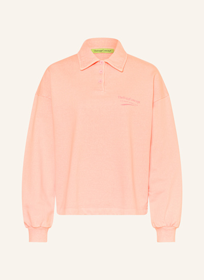 TheJoggConcept Sweatshirt JCRUBI