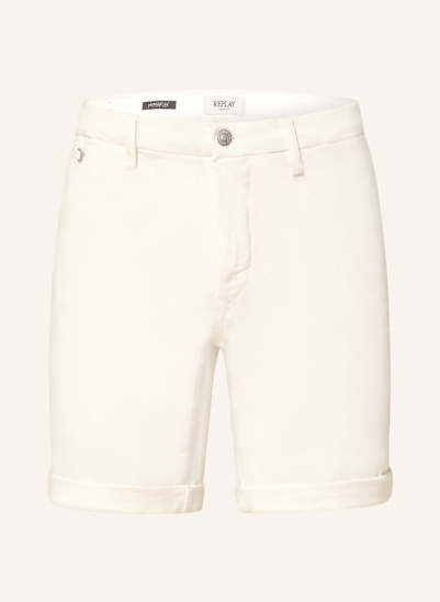 REPLAY Jeansshorts BENNI Regular Fit