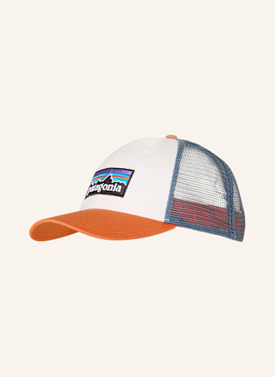 patagonia Cap P-6