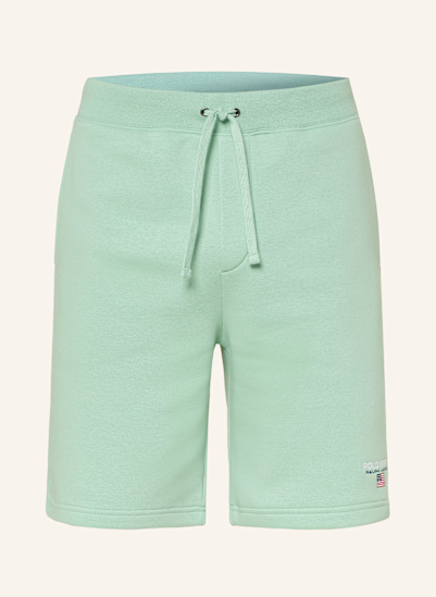 POLO SPORT Shorts SPORT FLEECE
