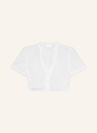 WALDORFF Dirndlbluse