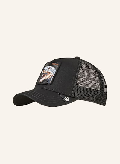 GOORIN BROS. Cap THE VICIOUS SNAKE