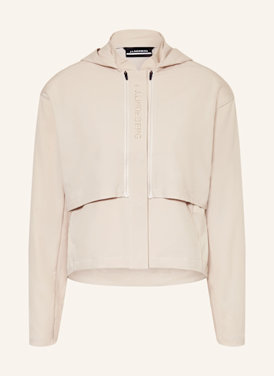 J.LINDEBERG 2-in1-Jacke