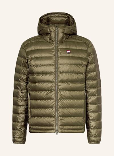 66°NORTH Lightweight-Daunenjacke KEILIR