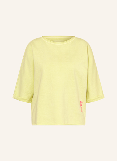 Miss Lagotte Sweatshirt mit 3/4-Arm