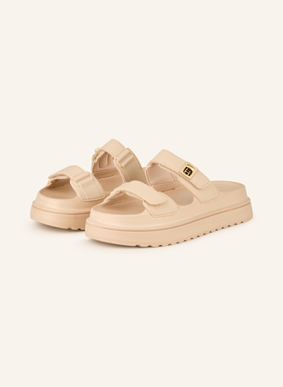 STEVE MADDEN Pantoletten BIGSCHMONA