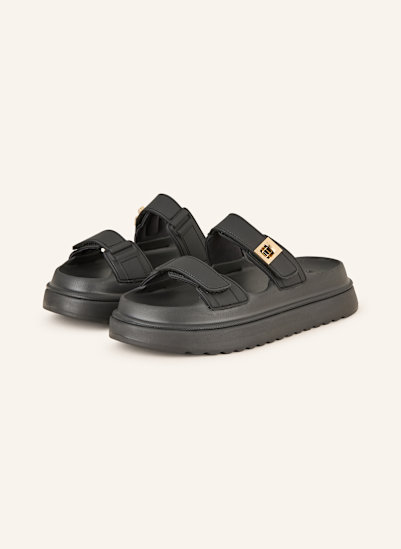 STEVE MADDEN Pantoletten BIGSCHMONA