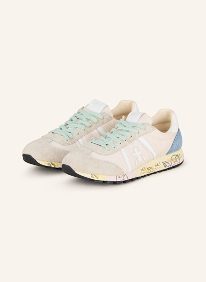 PREMIATA Sneaker LUCY