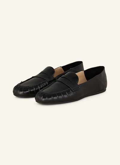 STUART WEITZMAN Penny-Loafer BROOKS