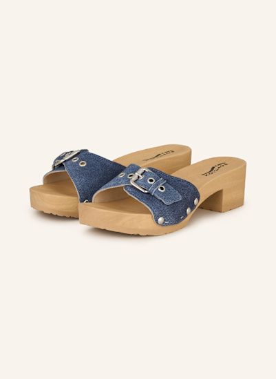 SOFTCLOX Clogs PIXIE