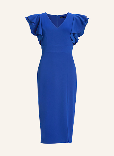 SWING Cocktailkleid aus Jersey