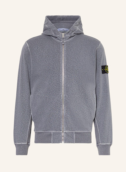 STONE ISLAND Sweatjacke