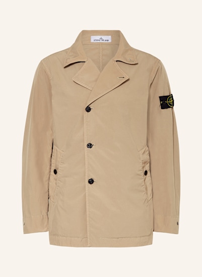 STONE ISLAND Jacke