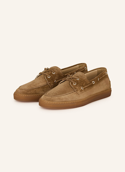 COPENHAGEN Bootsschuhe CPH160