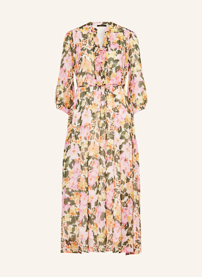 MORE & MORE Kleid mit 3/4-Arm