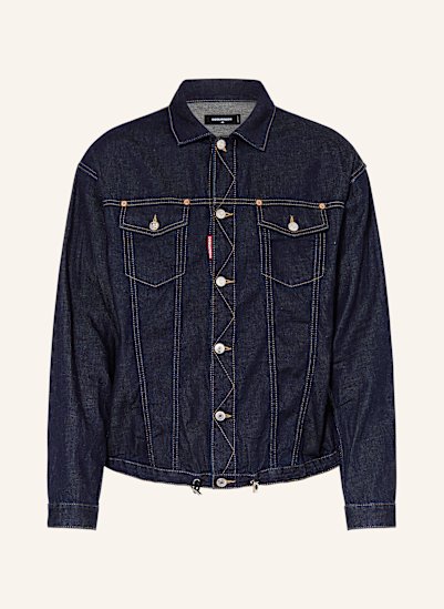 DSQUARED2 Jeansjacke