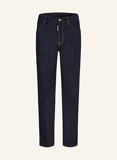 DSQUARED2 Jeans 642 Slim Fit