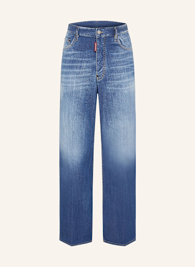 DSQUARED2 Jeans Loose Fit