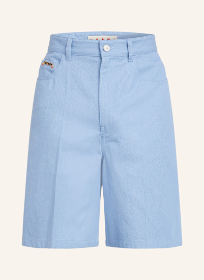 MARNI Jeansshorts