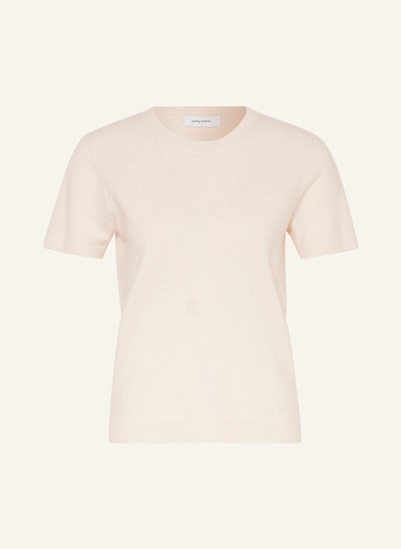 darling harbour Strickshirt aus Cashmere
