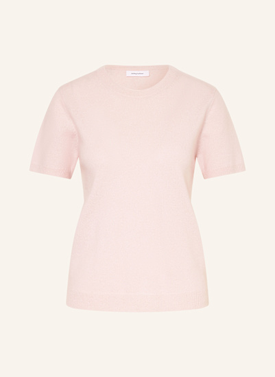 darling harbour Strickshirt aus Cashmere