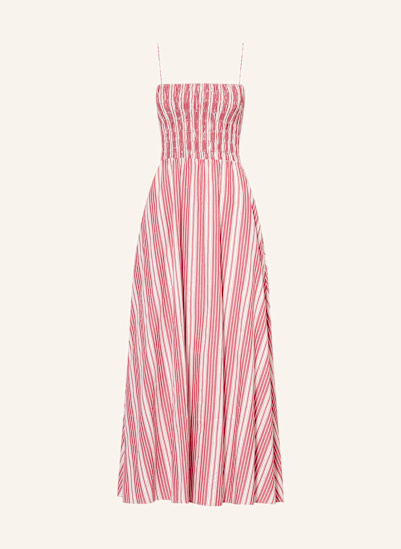 FAITHFULL THE BRAND Kleid LIDA