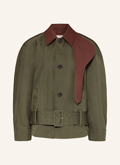 JW ANDERSON Jacke
