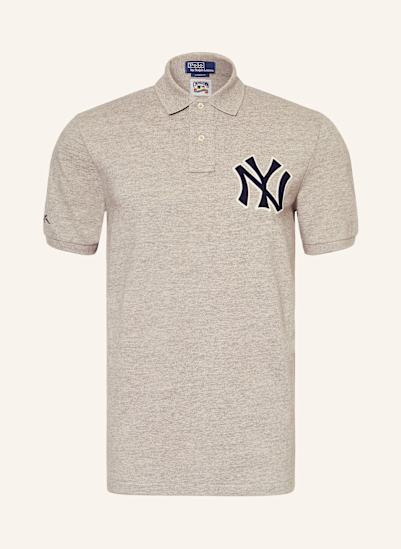 POLO RALPH LAUREN Piqué-Poloshirt YANKEES