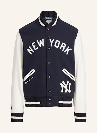 POLO RALPH LAUREN College-Jacke YANKEES