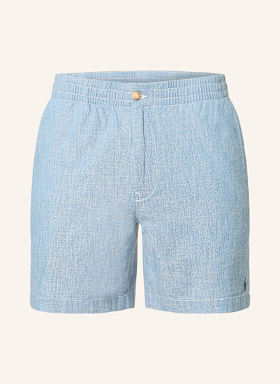 POLO RALPH LAUREN Shorts Classic Fit
