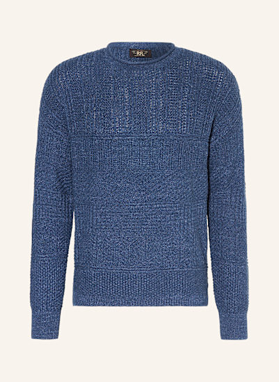 RRL Pullover