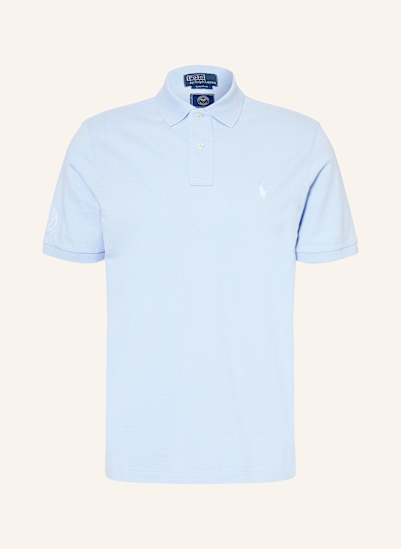 POLO RALPH LAUREN Piqué-Poloshirt Classic Fit