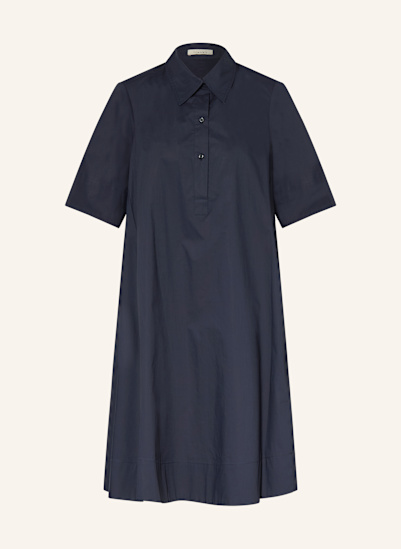 lilienfels Hemdblusenkleid
