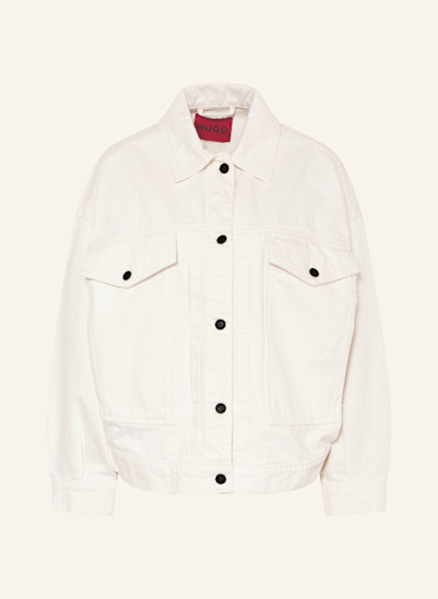 HUGO Jeansjacke GATRIA