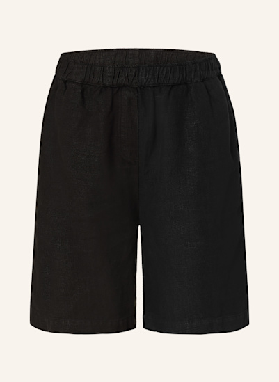 MOS MOSH Leinenshorts MMEMMIE