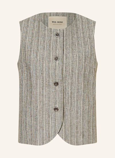 MOS MOSH MMERIIN blazer vest