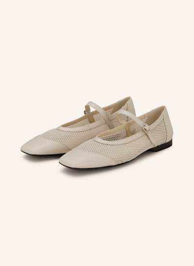 VAGABOND SHOEMAKERS Mary-Jane-Ballerinas DELIA