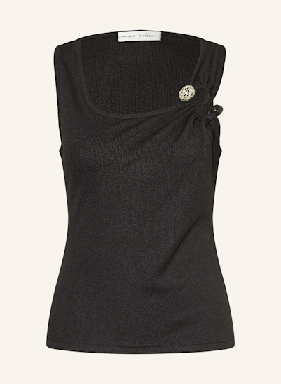 CHRISTOPHER ESBER Top