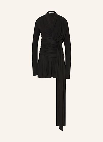 CHRISTOPHER ESBER Cocktail dress in jersey