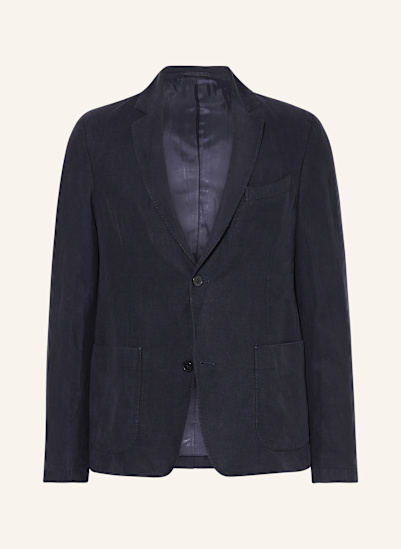 Officine Générale Anzugsakko NEHEMIAH Slim Fit