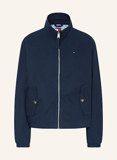 TOMMY JEANS Jacke