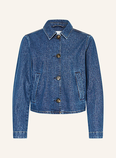 Marc O'Polo DENIM Jeansjacke