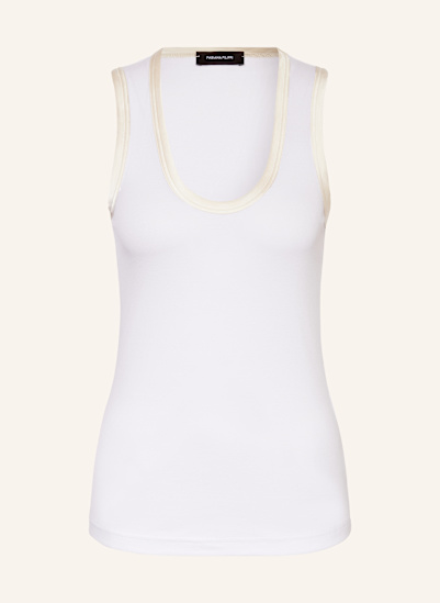 FABIANA FILIPPI Jerseytop