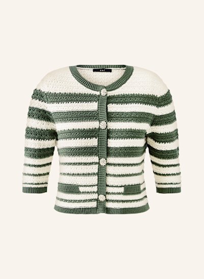 oui Strickjacke