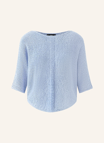 oui Strickshirt