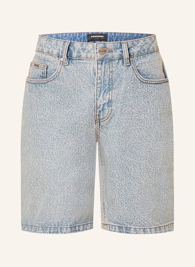 PEGADOR Jeansshorts BOSTIC