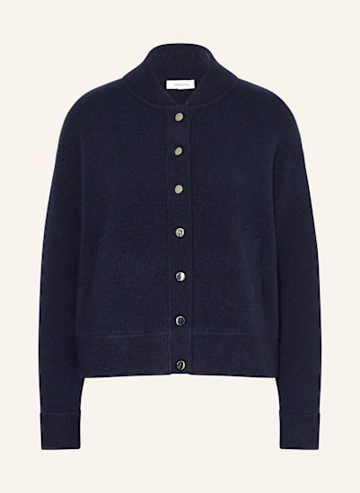 darling harbour Strickjacke mit Cashmere