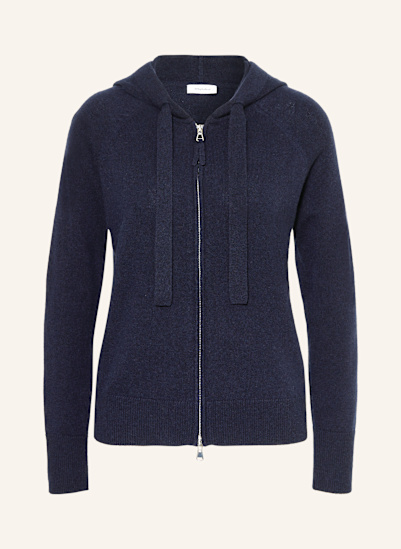 darling harbour Strickjacke mit Cashmere